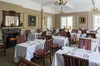 The Lake Country House Hotel & Spa - breakfast