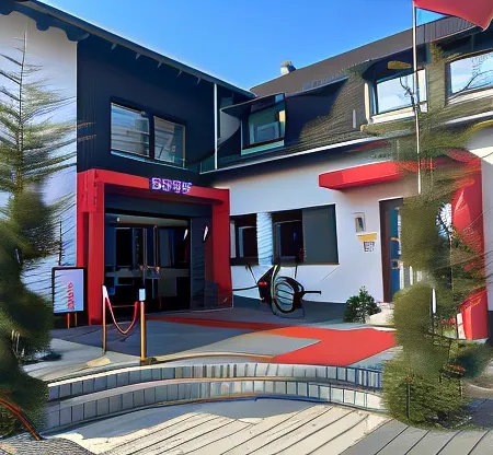 Hotel Hasselberg