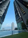 Setia sky 88 Foo homestay Hotels in Johor Bahru