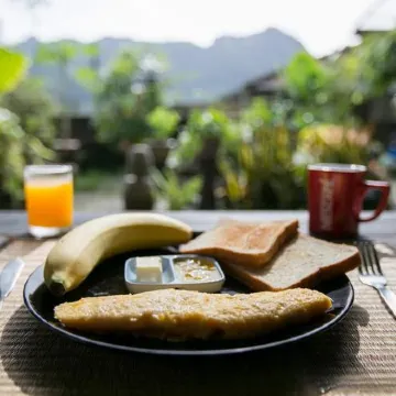 Phang Nga Guesthouse