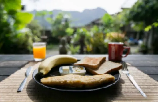 พังงาเกสท์เฮ้าส์ โรงแรมในอำเภอ ทับปุด