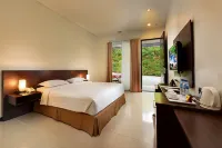 The Hill Hotel & Resort Sibolangit Powered by Archipelago Các khách sạn ở Sikeben