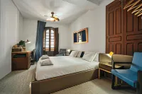 Santa Rita Rita B&B Hotels in Sierra de San Vicente