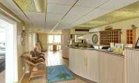 Gondolier Motel - Wildwood Hotel di Wildwood Crest