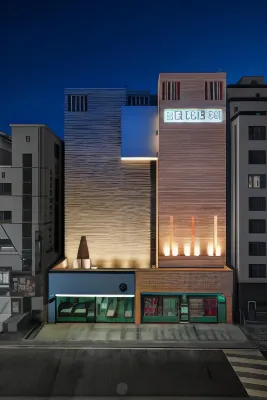Hotel March Hôtels à proximité de la Daejeon Station