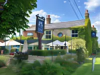 OYO The Blue Boar Inn Hotels in Alcester