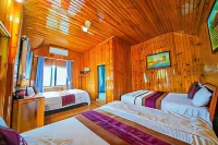Phong Nha Escape Bungalow