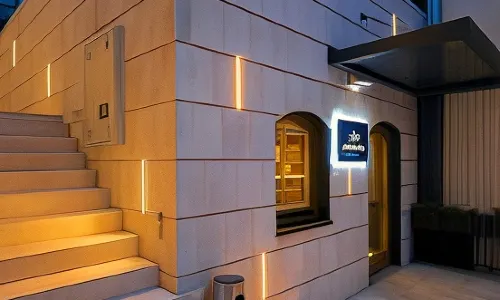Hotel Sana