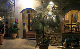 Hotel Volterra IN
