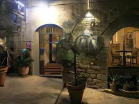 Hotel Volterra IN