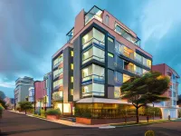 Hotel Apartamentos Regency la Feria Hotels near Central Station