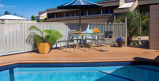 Baywatch Motor Inn Hotels in Mount Maunganui