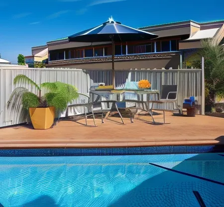 Baywatch Motor Inn