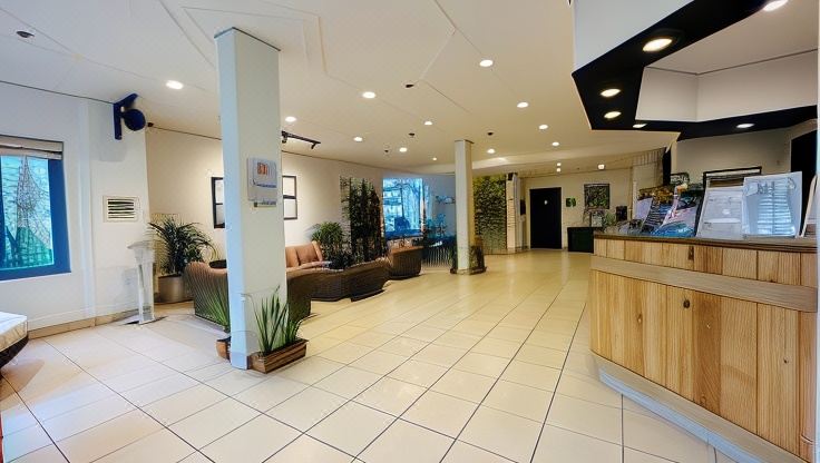 마이크로텔 바이 윈덤 푸에르토 프린세사 오션뷰