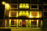 Hostal Cagnapa Restobar