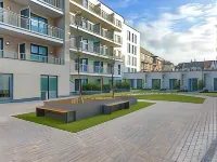 Limehome Münster Von-Steuben-STR - Digital Access - Condos