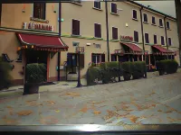 Albergo la Bersagliera Hotels near Noventa di Piave Designer Outlet