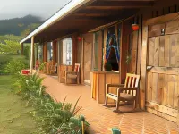 Mirador Valle del General Hotels in Rivas