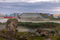 Hilton Garden Inn Faroe Islands Отели в г. 