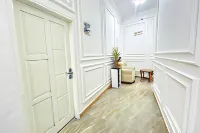 Ardam Homestay Syariah Near Mall Panakkukang Các khách sạn gần Futsal Toddopuli