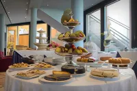 Hotel Marini Hoteles en Sassari