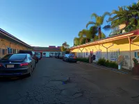 サンズ イン サウス・ゲートのホテル