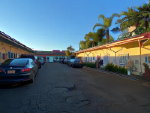 Sands Inn