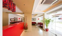 Red Fox by Lemon Tree Hotels, Tiruchirappalli Trichy Hotels in Tiruchirappalli