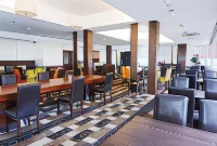 Kingwood Hotel Kuching