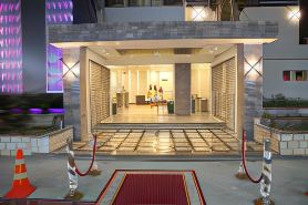 Jewel Assiut Hotel