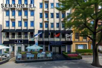 Sens Høtel Hotels in der Nähe von Institut universitaire de gériatrie de Montréal