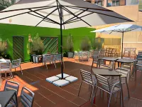 Hotel Valdemoro Hotels in Ciempozuelos
