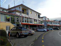 Encosta da Serra - ที่มีที่จอดรถ