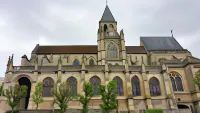 Le Jardin des Toiles Hotels in Meulan-en-Yvelines