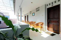 Hotel Bugis Asri - Pensions
