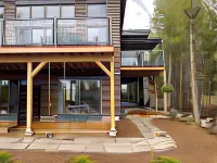 Stone Cove Waterfront Adults Only B&B - 3-Star