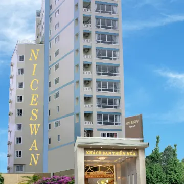 Nice Swan Hotel