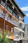 Hotel Sultan Residency Các khách sạn ở 