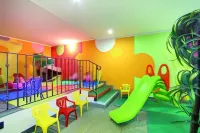 Rubino Executive Hotel a Campitello di Fassa