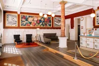 Emaj Boutique Hotel