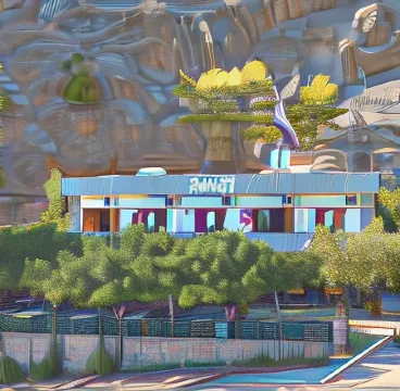 Sweet Corner Masxali