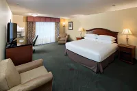 Red Lion Hotel Eureka Отели рядом с достопримечательностью «Заказник Гумбольдт Бэй Нешнел»