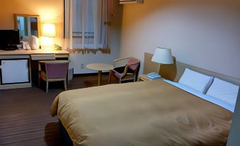 Hotel Hitachi Hills