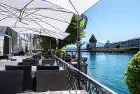 Hotel des Balances Hotels in Luzern