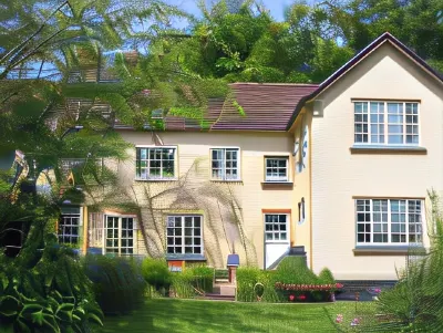 Brambles Bed and Breakfast Hotels in Cullompton