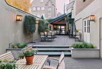Uylenhof Hotel Hotel di Vlijmen