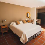 El Arribo Hotel Hotel di San Salvador de Jujuy