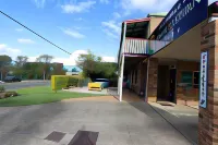 Great Eastern Motor Inn Gympie Hotels in Gympie