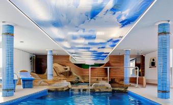 3. Hotel Ca..
