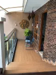 Ndalem Bu Fit Villa Hotels in East Jakarta City
